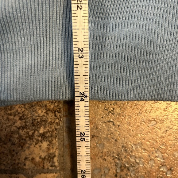 😎3/$10 Hello virtual happy hour sweatshirt - Picture 7 of 9